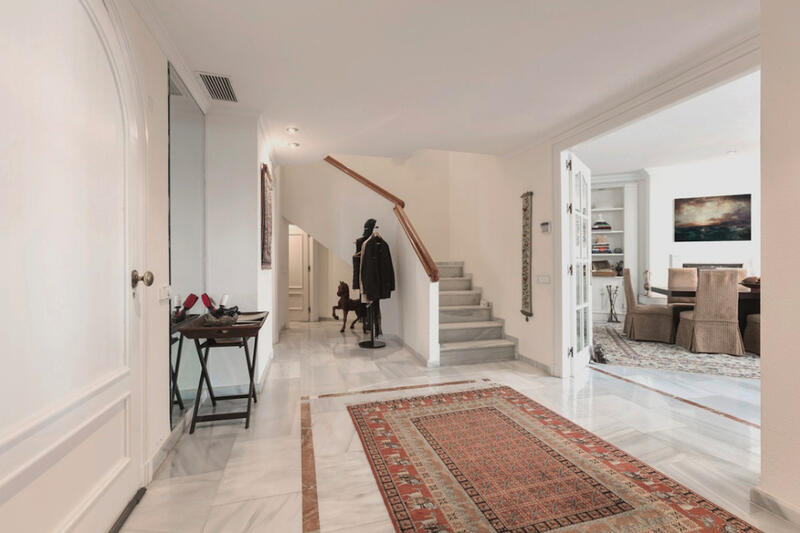 3 Schlafzimmer Appartement zu verkaufen
