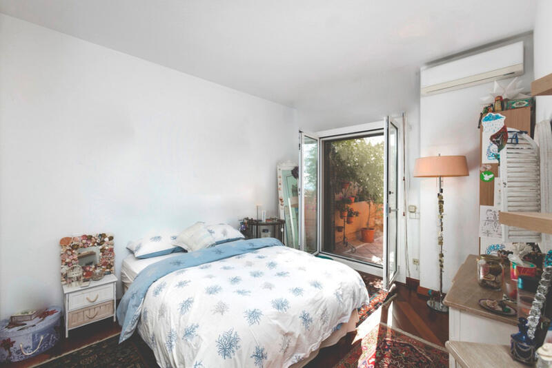 3 Schlafzimmer Appartement zu verkaufen