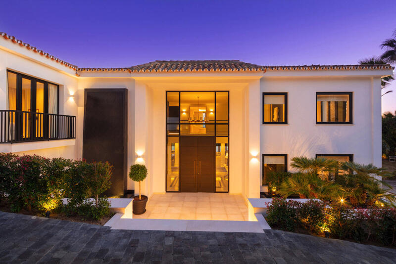 5 bedroom Villa for sale
