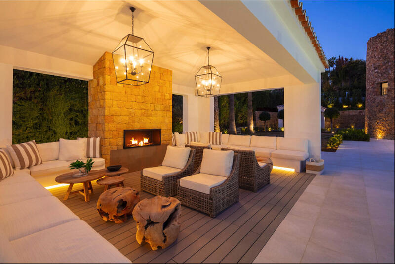 5 bedroom Villa for sale