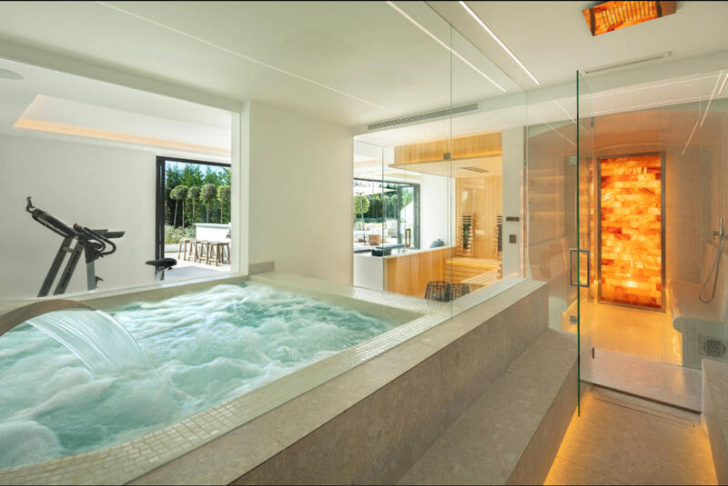 5 bedroom Villa for sale