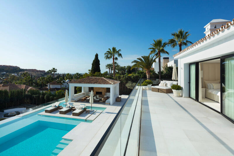 5 bedroom Villa for sale