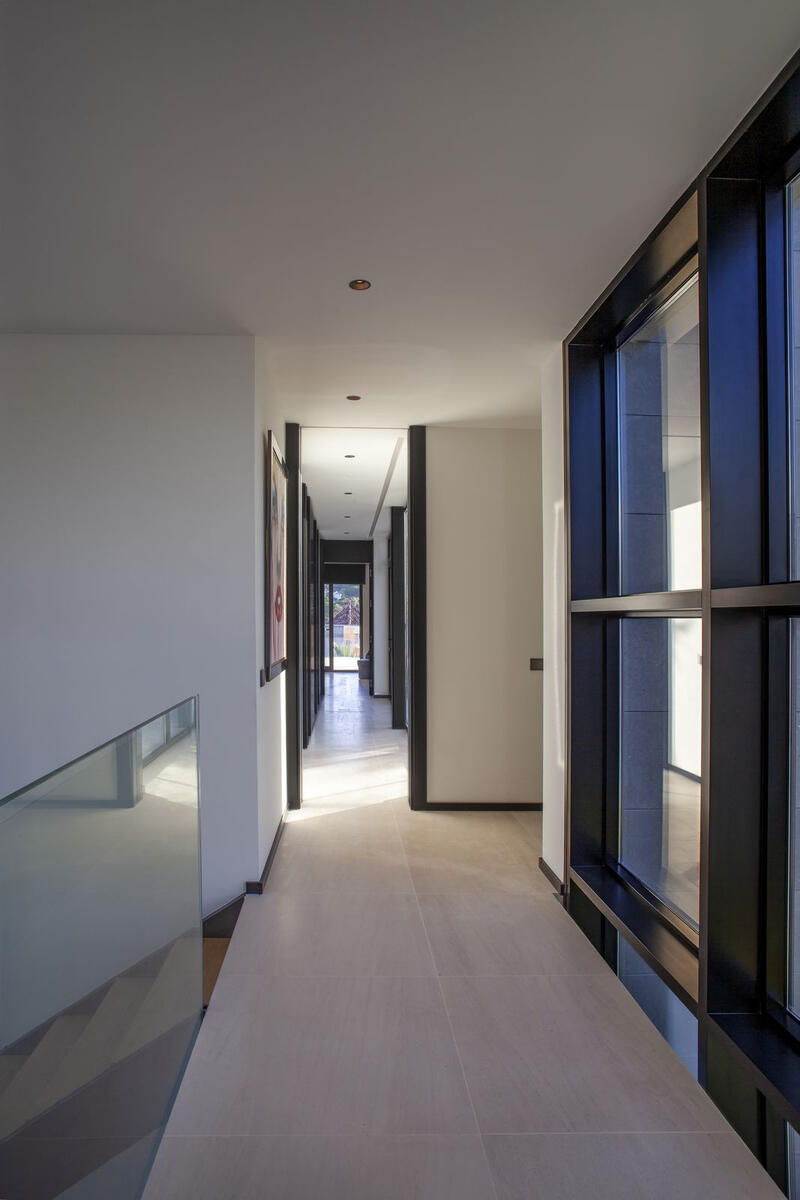7 chambre Villa à vendre