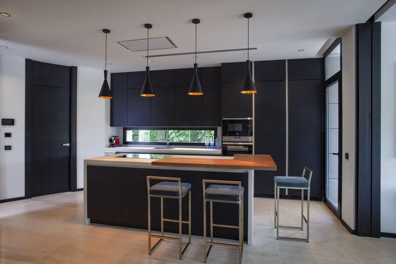 7 chambre Villa à vendre