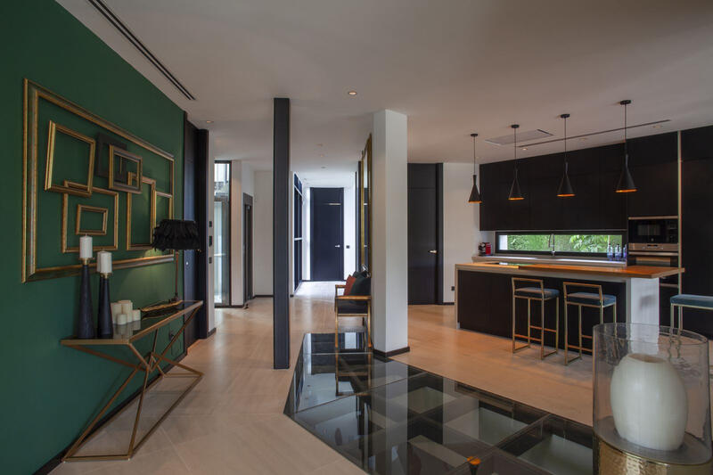 7 chambre Villa à vendre