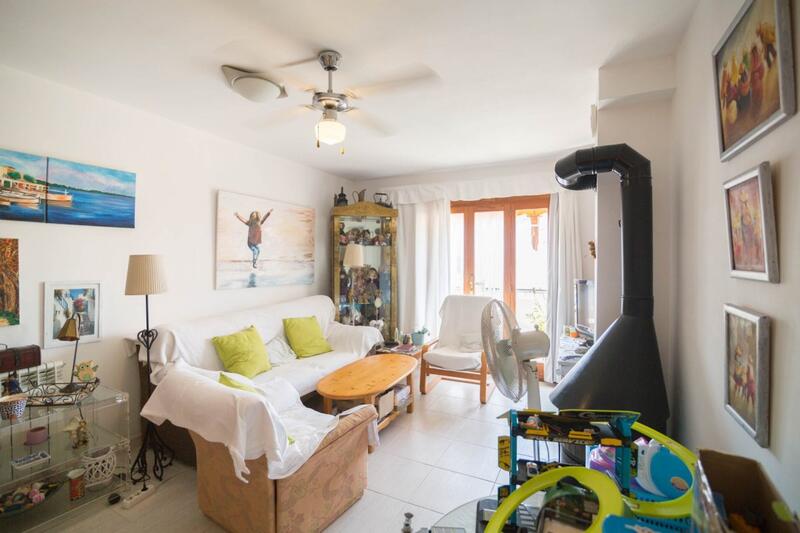Apartamento en venta en Capdepera, Mallorca