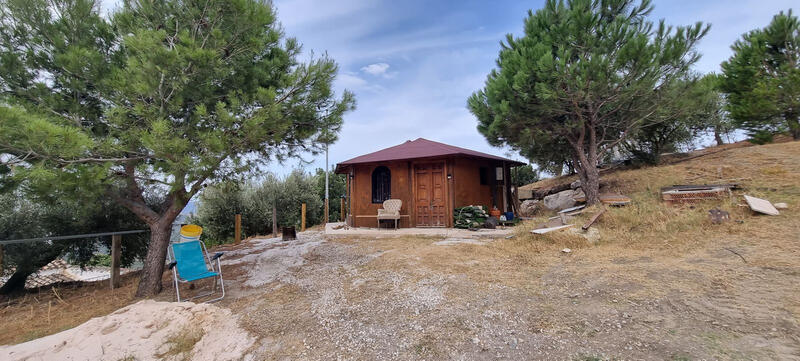 3 chambre Auberge à vendre