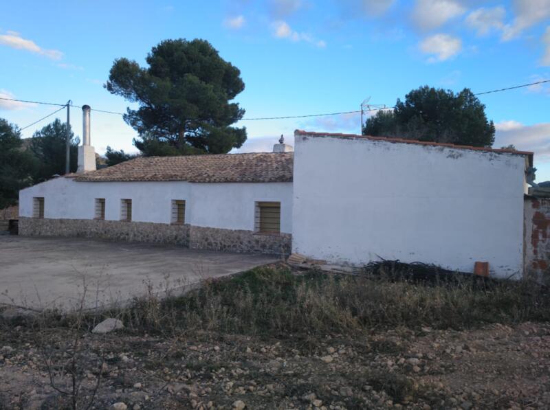 5 chambre Villa à vendre