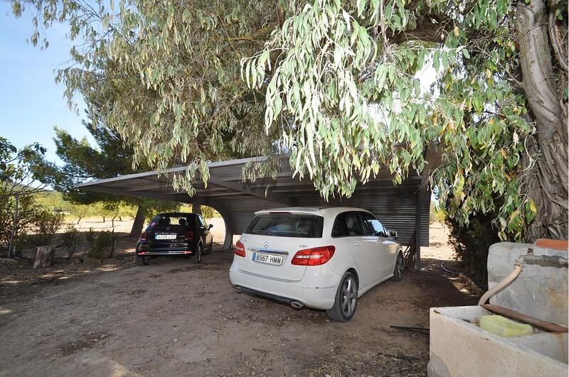 5 chambre Villa à vendre