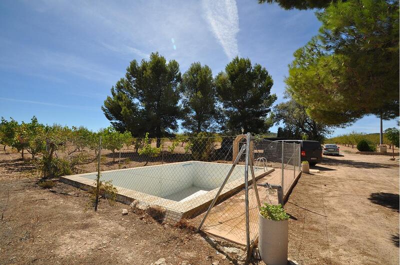 5 chambre Villa à vendre