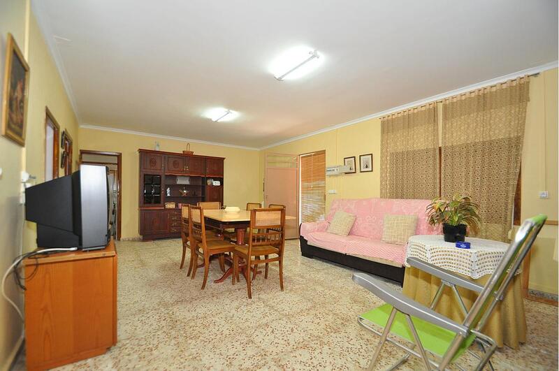 5 chambre Villa à vendre