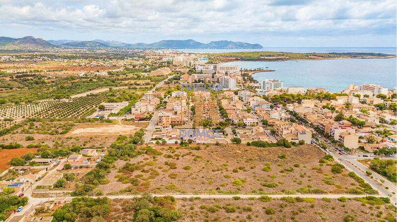 Land for sale