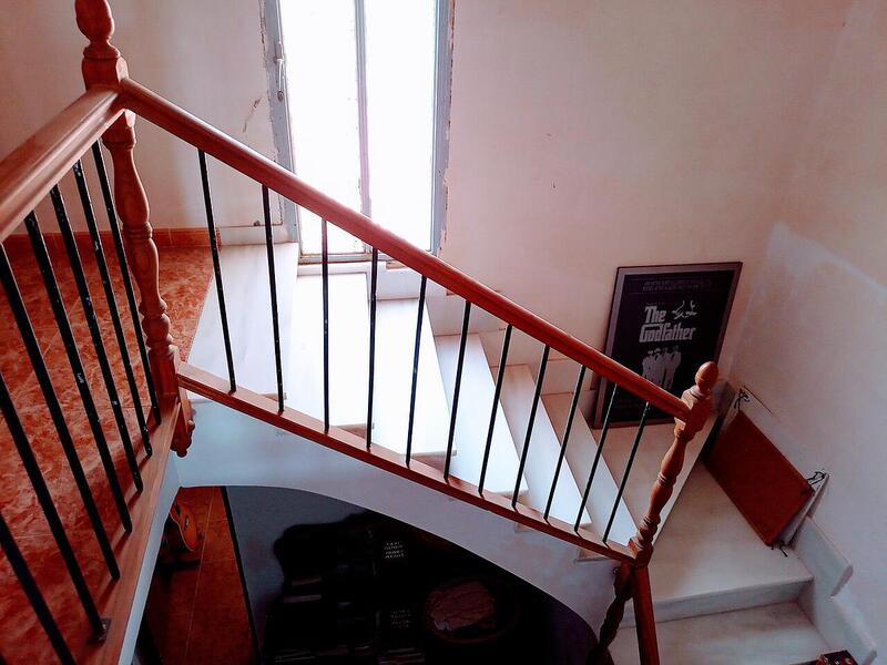 5 Cuarto Adosado en venta