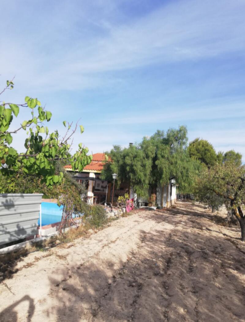 3 sovrum Villa till salu