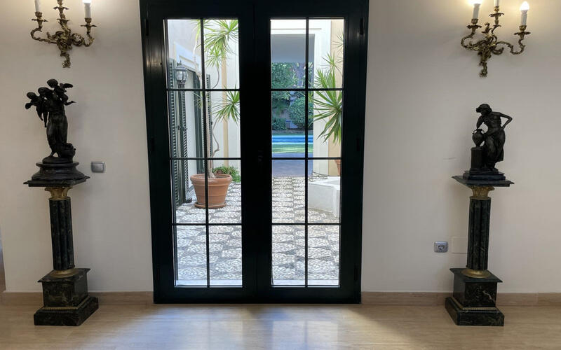 5 Schlafzimmer Villa zu verkaufen