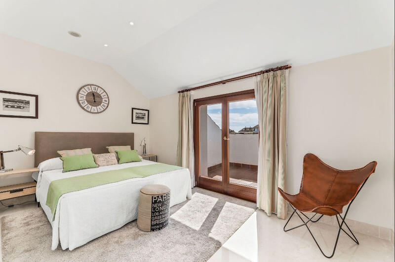 4 chambre Appartement à vendre