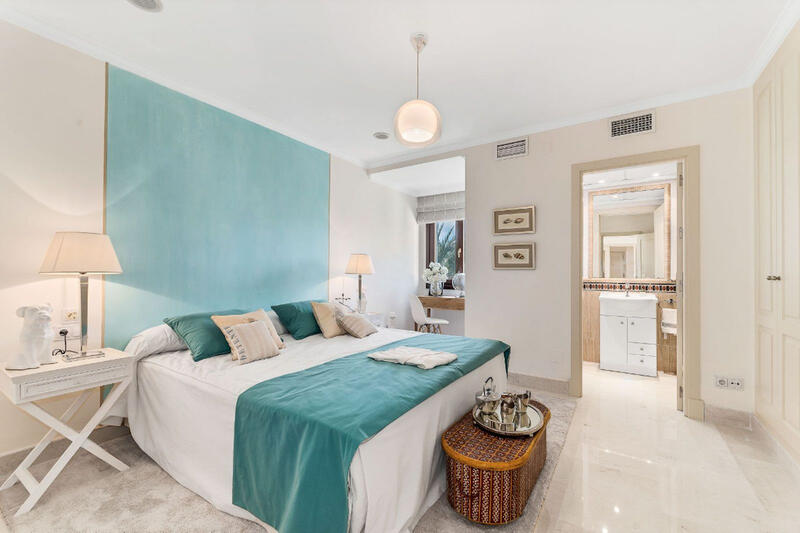 4 chambre Appartement à vendre