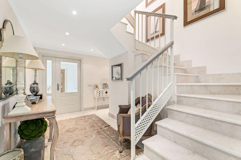 4 chambre Appartement à vendre