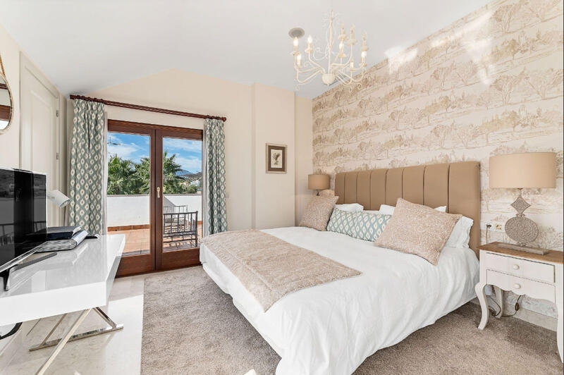 4 chambre Appartement à vendre