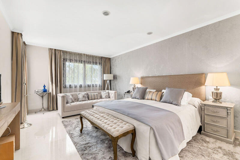 4 chambre Appartement à vendre