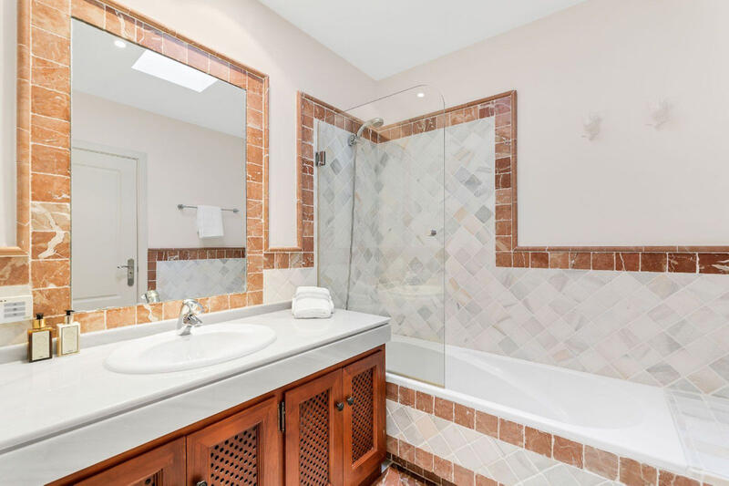 4 chambre Appartement à vendre