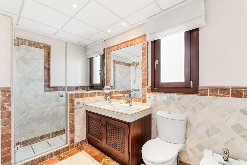 4 chambre Appartement à vendre