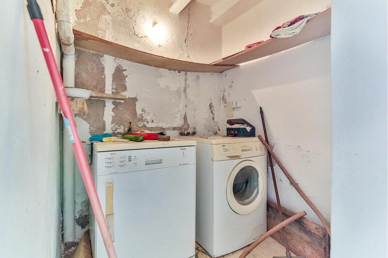 4 soveværelse Byhus til salg
