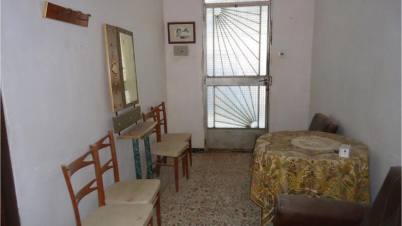 3 Cuarto Casa de Campo en venta