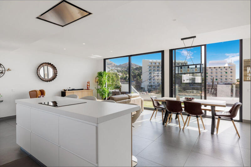 Apartamento en venta en Fuengirola, Málaga