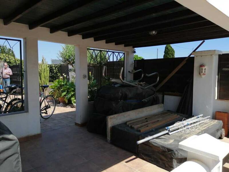 4 bedroom Country House for sale