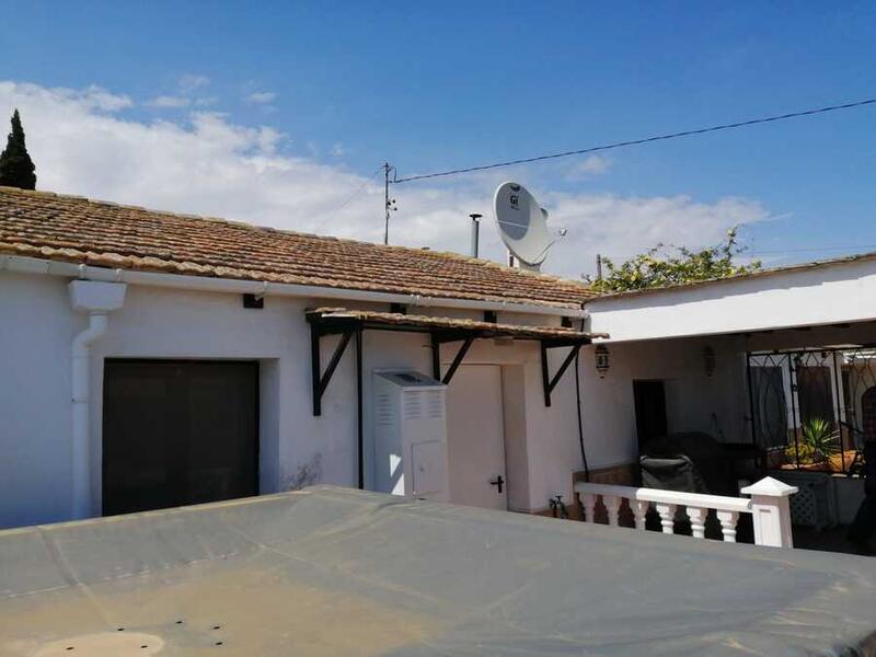 4 bedroom Country House for sale