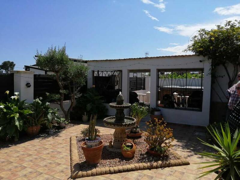 4 bedroom Country House for sale