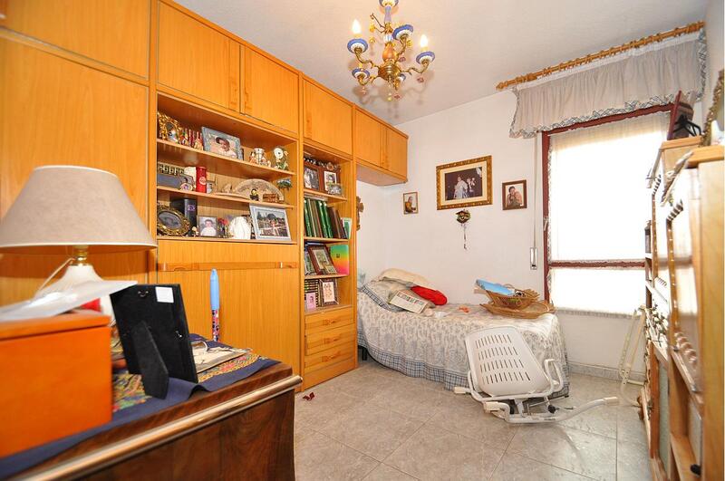 3 Schlafzimmer Appartement zu verkaufen