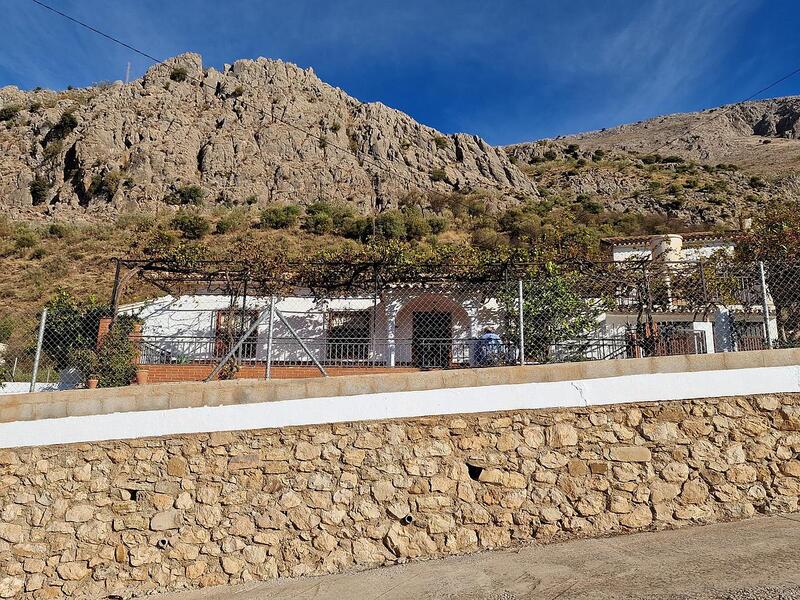 Villa à vendre dans Periana, Málaga