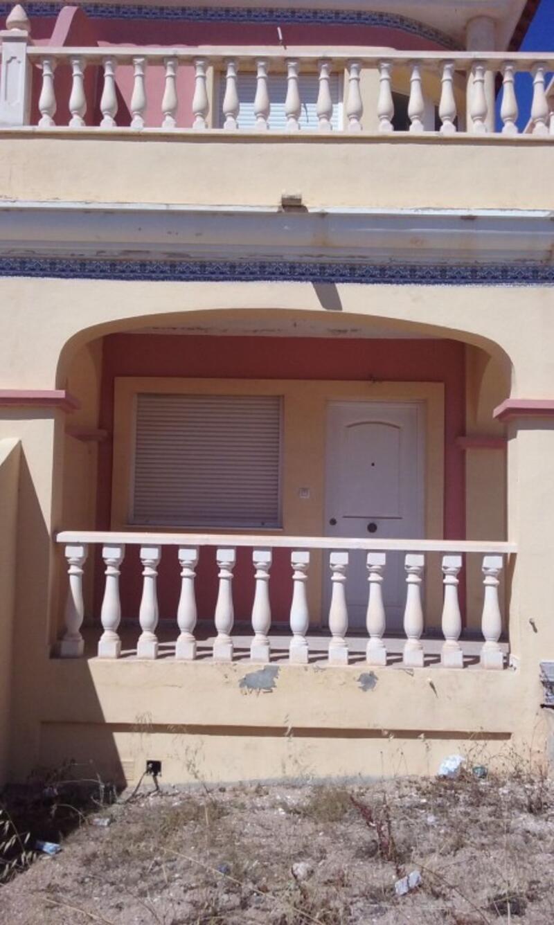3 bedroom Country House for sale