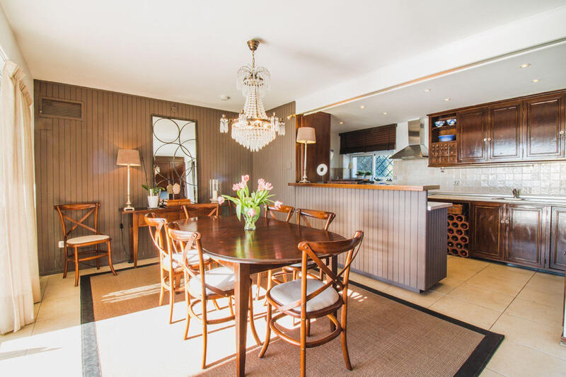 4 Schlafzimmer Villa zu verkaufen