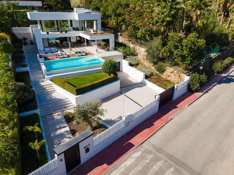 5 bedroom Villa for sale