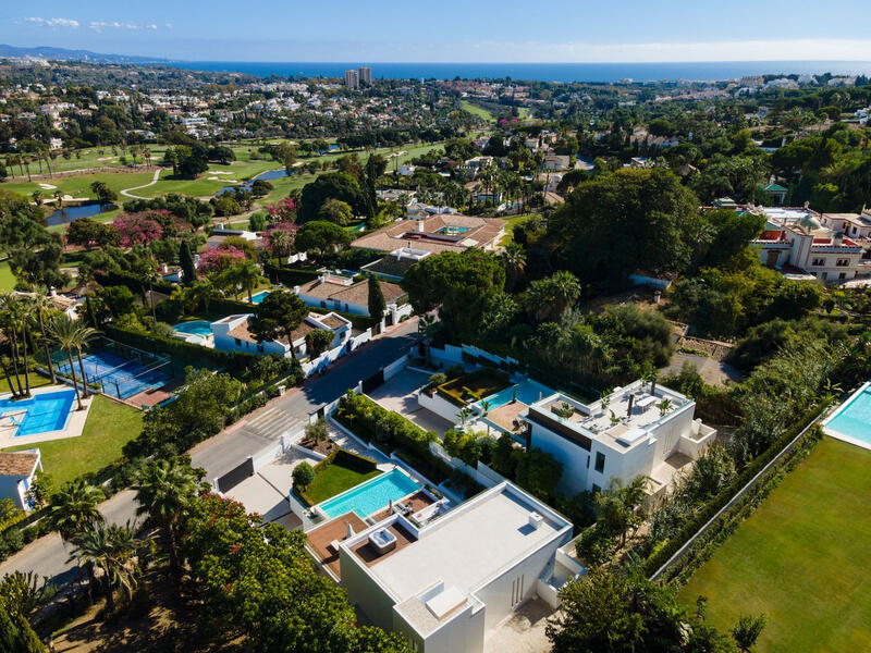 5 bedroom Villa for sale