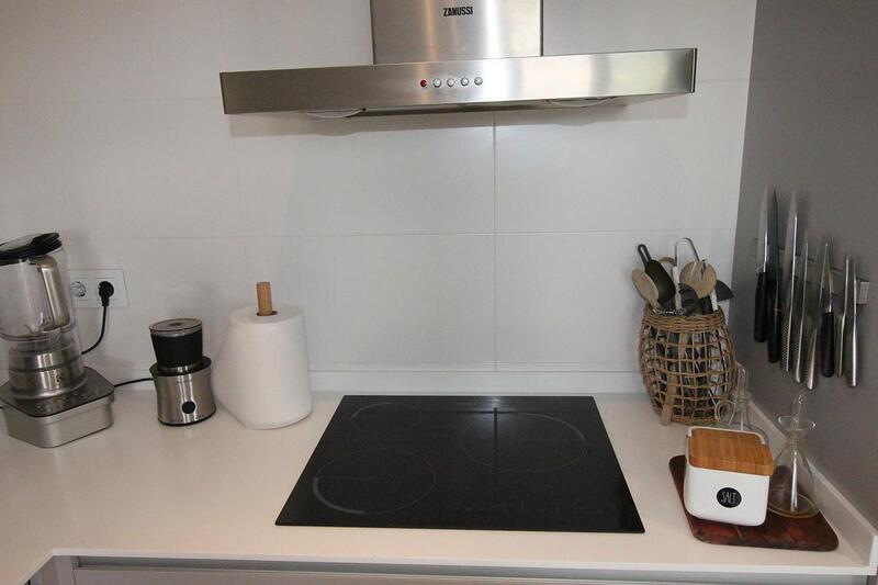 2 slaapkamer Gezinswoning Te koop