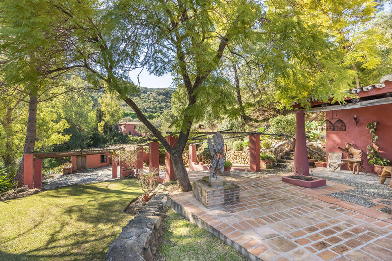 5 Cuarto Villa en venta