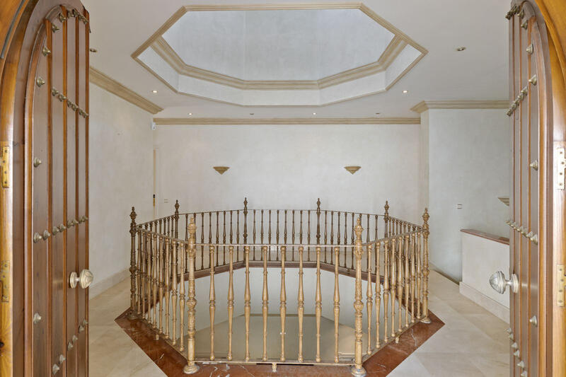 5 chambre Villa à vendre