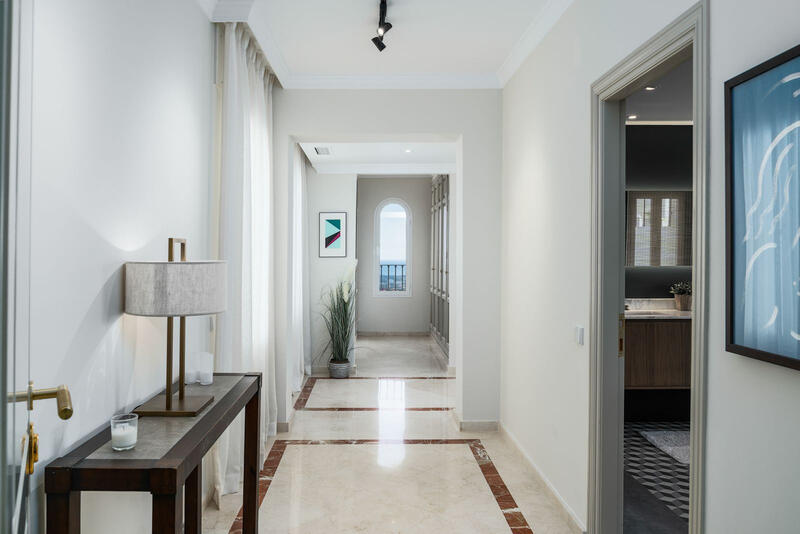 4 chambre Appartement à vendre