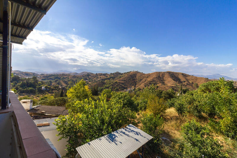 Casa de Campo en venta en Coin, Málaga