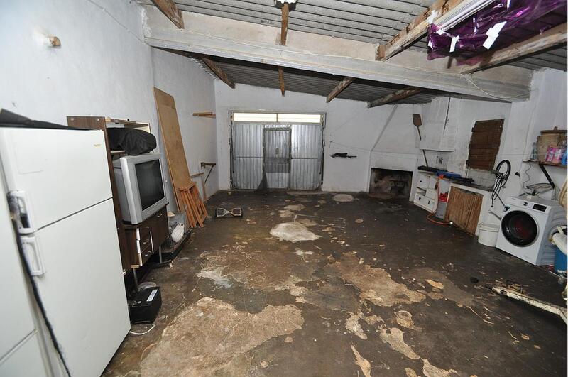 5 soverom Herregård til salgs