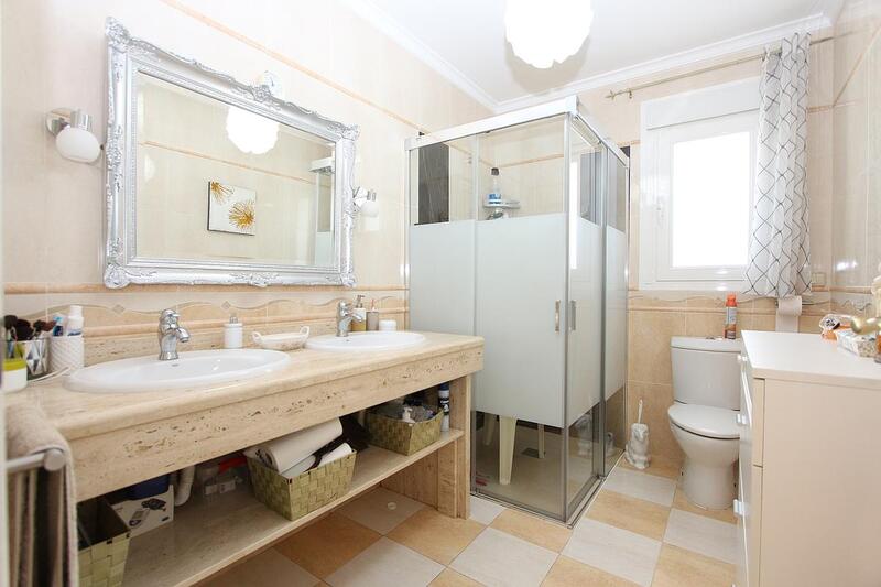 4 soveværelse Villa til salg