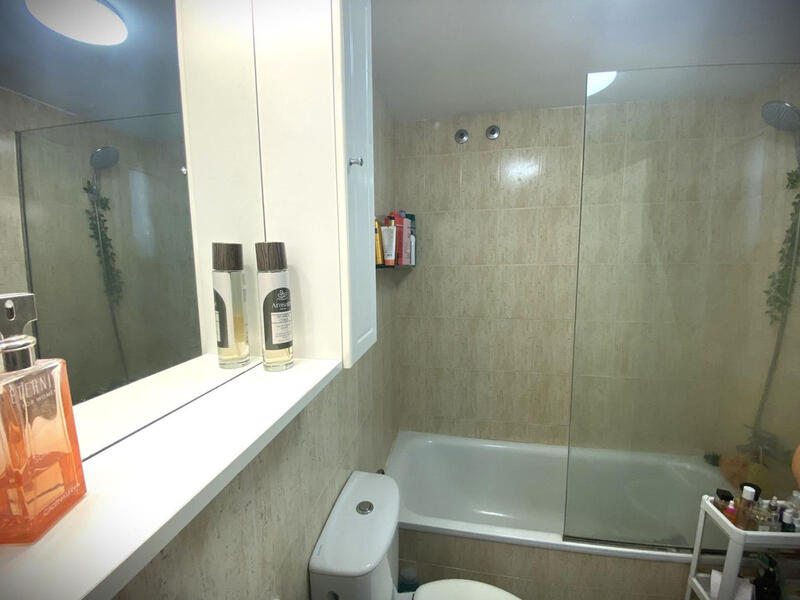 2 chambre Appartement à vendre