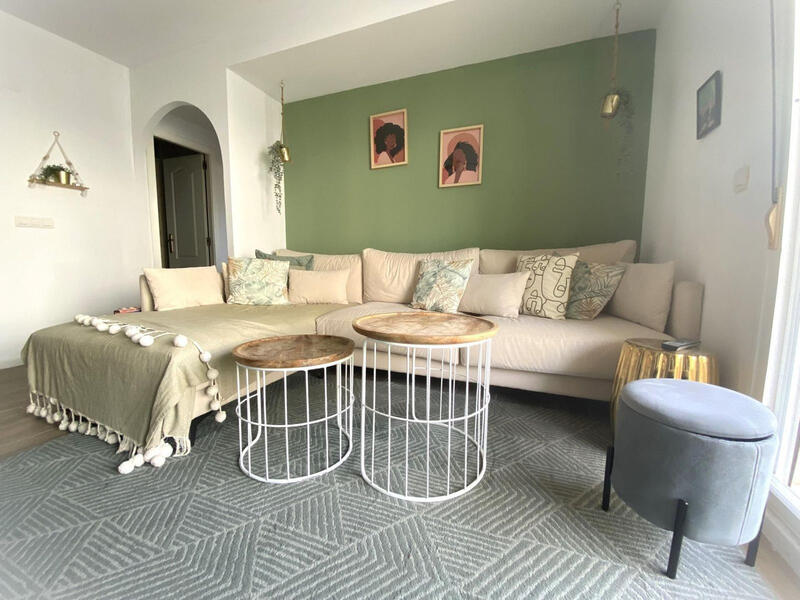 2 chambre Appartement à vendre