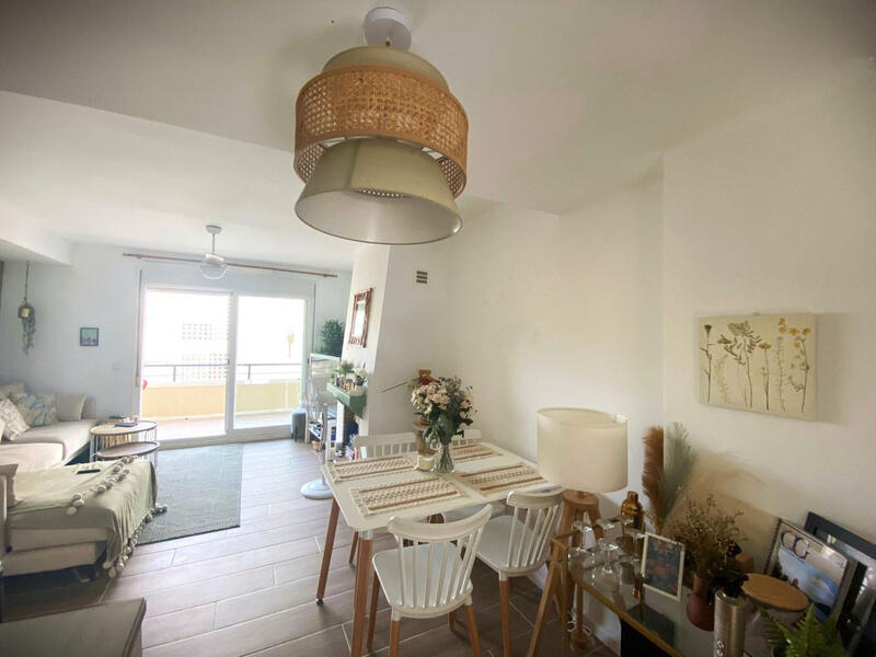 2 chambre Appartement à vendre