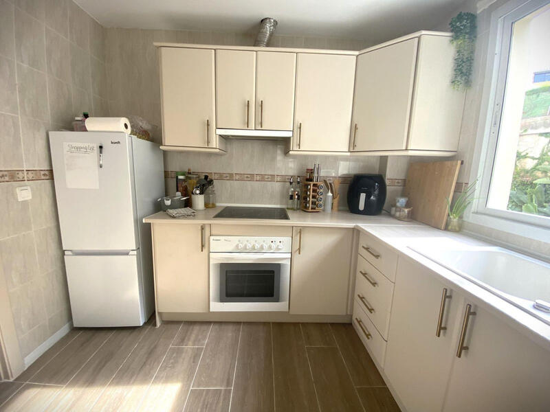 2 chambre Appartement à vendre