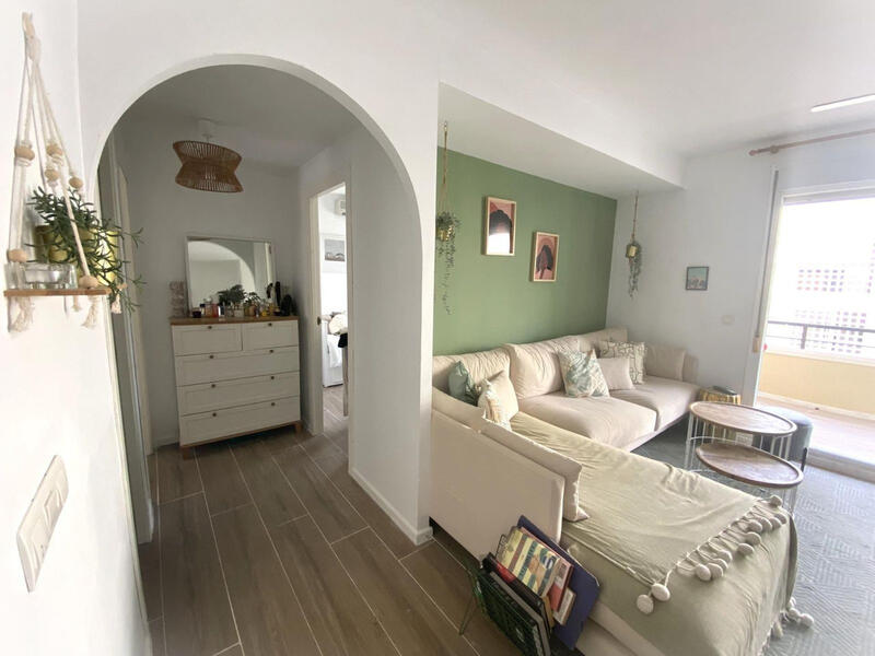 2 chambre Appartement à vendre